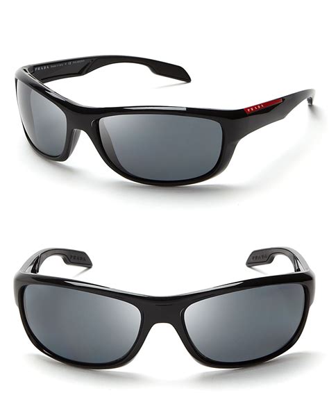 men prada eyeglasses|Prada men's sunglasses polarized.